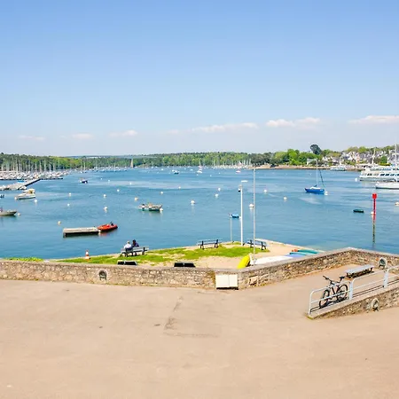 Appartement Sainte Marine Vue