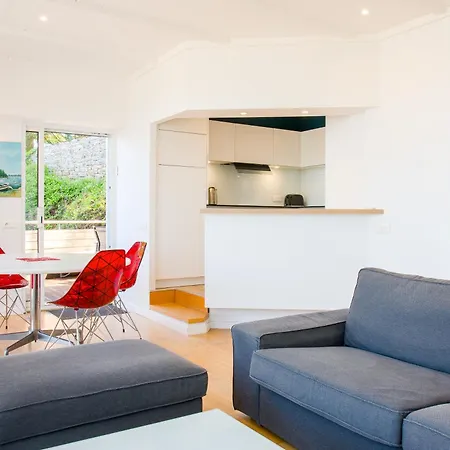 Appartement Sainte Marine Vue Combrit