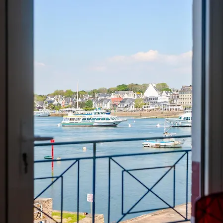 Sainte Marine Vue 康布里特