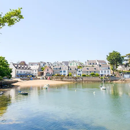 Sainte Marine Vue Lägenhet Combrit