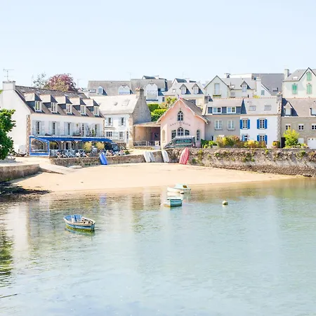 Sainte Marine Vue Lägenhet Combrit